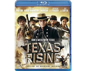 Texas Rising