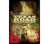 Texas Road Massacre(DVD) (FSK 18)