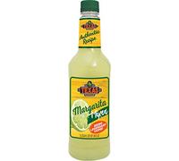 Texas Roadhouse Authentic Margarita Drink Mix, Ready to Use, 1 Liter Bottle (33.8 Fl Oz), Individually Boxed