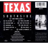 Texas - Southside [New CD]