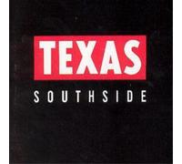 Texas Southside (CD) Album (US IMPORT)