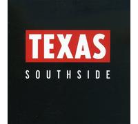 Texas - Southside [New CD]
