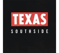 Texas - Southside (White Vinyl) [VINYL]