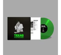 TEXAS/SPOONER OLDHAM - THE MUSCLE... (PARCE QUE-LA COLLECT.) VINYL LP NEW
