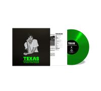 Texas & Spooner Oldham The Muscle Shoals Vinyl LP Green Colour 2024 NEW
