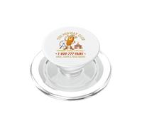 Texas State Fair PopSockets PopGrip for MagSafe
