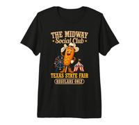 Texas State Fair Premium T-Shirt