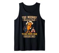 Texas State Fair Tank Top