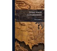 Texas State Government