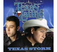 Texas Storm