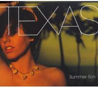 Texas - Summer Son