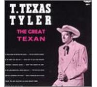 Texas T. Tyler - Great Texan