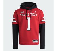 Texas Tech Home Hooded Jersey