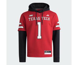 Texas Tech Home Hooded Jersey