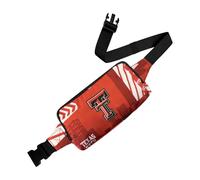 Texas Tech Red Raiders Fanny Pack Durable, Stylish, and Versatile Waist Bag for Travel, Hiking, and Everyday Use, Color