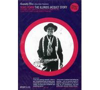 Texas Tenor: The Illinois Jacquet Story [DVD]