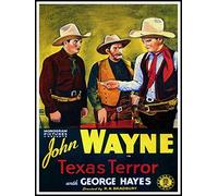 Texas Terror