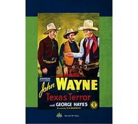 Texas Terror [DVD] [1935] [Region 1] [US Import] [NTSC]
