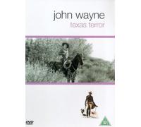 Texas Terror [DVD]