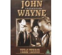 Texas Terror [DVD]