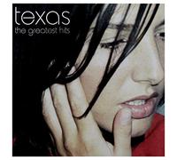 Texas - Texas: The Greatest Hits
