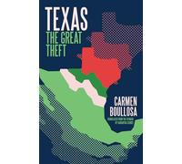 Texas: The Great Theft: 10th Anniversary edition