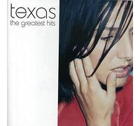 Texas - The Greatest Hits