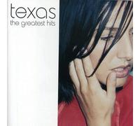 Texas - The Greatest Hits