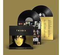 Texas - The Very Best Of 1989-2023 [VINYL]