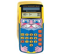 Texas Instruments TI-Little Professor Education Calculator