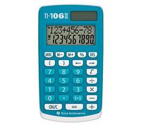 Texas TI106 Basic Schools Calculator