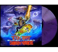 TEXAS TOAST CHAINSAW MASSACRE - SUPER TURBO [VINYL]