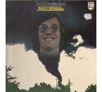 Texas Tornado [Vinyl LP]