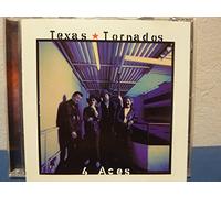 Texas Tornados - 4 Aces