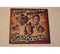 Texas Tornados - Esta Bueno!