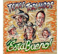 Texas Tornados - Esta Bueno (Dig)