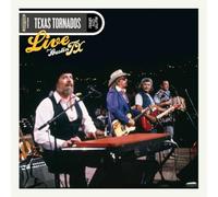 Texas Tornados - Live From Austin, Tx [VINYL]