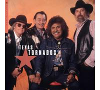 Texas Tornados - Now Playing (Limited Burgundy Vinyl) [VINYL]
