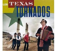 Texas Tornados - Texas Tornados