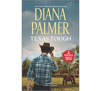 Texas Tough: 2 Heartfelt Stories: Connal and Harden