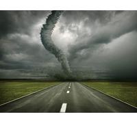 Texas Twister Terror