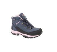 Texas Waterproof Walking Boots Northwest Territory Navy 7