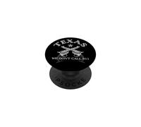TEXAS We Don't Call 911 PopSockets Adhesive PopGrip