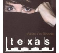 Texas - White on Blonde + 3 Ext