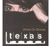 Texas White On Blonde (CD) Album (US IMPORT)
