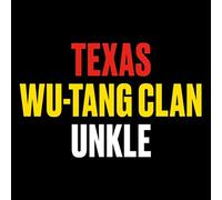 Texas & Wu-Tang Clan - Hi [VINYL]