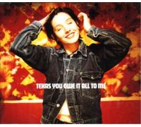 Texas - You Owe It All To Me + 3 Acoustic Live Tracks (UK Import)