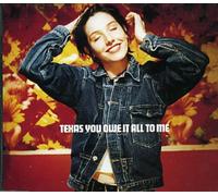 Texas - You owe it all to me [Single-CD]