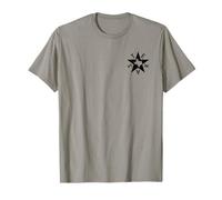 Texas Zavala Flag T-Shirt