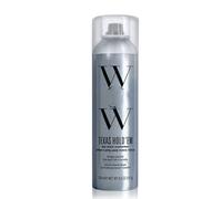 TexasHold'Em Big Hold Hairspray - Maximum Hold Hair Spray for All-Day Volume & Lift - Flexible Yet Firm Finish - Humidity Resistant - Salon Performance 234 ml
